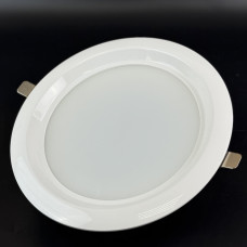 Врезные светодиодные светильники DownLight Leddy 20W 4000K PF 0.9 UGR <19 PREMIUM