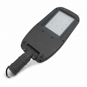 Вуличні світильники LED STORY EVOLUTION 100W 15000Lm (150Lm/W) 4000К поворотні
