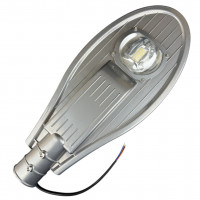 Вуличний консольний світильник ДКУ Efa 50W 5500Lm IP65 5000K SMD