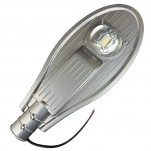 Уличный консольный светильник ДКУ Efa 50W 5500Lm 5000K IP65 SMD
