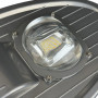 Вуличний консольний світильник ДКУ Efa 50W 5500Lm IP65 5000K SMD - фото №2