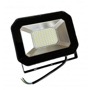 Вуличний прожектор світлодіодний 50W SMD LED 6000K