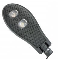 Уличные светодиодные консольные светильники Efa 100Вт 11000Lm 100-320V IP65 5000К