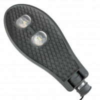 Уличные светодиодные консольные светильники Efa 100Вт 11000Lm 100-320V IP65 5000К