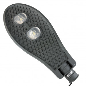 Вуличні консольні світильники світлодіодні Efa 100Вт 11000Лм 100-320V IP65 5000К