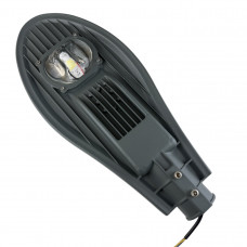 Уличные светильники Efa 50Вт 7000Lm 140Lm/Вт 5000К LED-STORY SMD Bridgelux