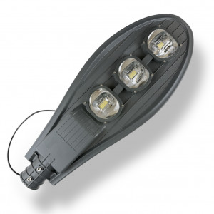 Вуличні світильники LED ДКУ Efa 150W 16500Lm 100-320V 5000К L 150-003
