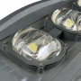 Уличный светильник LED ДКУ Efa 150W 16500Lm 100-320V 5000К L 150-003 - фото №2