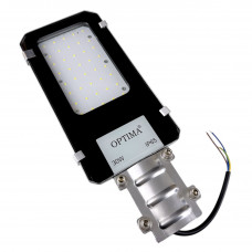 Уличные светильники на столб LED Origin L 30Вт Optima