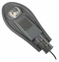 Уличные светильники на столб Efa 50Вт 5500Lm (110Lm/W) 5000К 100-320V IP65