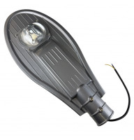 Уличные светильники светодиодные Efa 30Вт 4200Lm 5000К smd Bridgelux увеличенный корпус LED-STORY