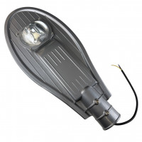 Уличные светильники светодиодные Efa 30Вт 4200Lm 5000К smd Bridgelux увеличенный корпус LED-STORY