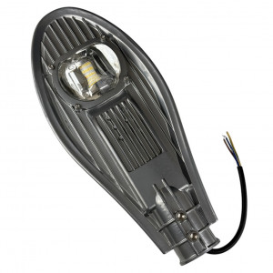 Вуличні світильники світлодіодні Efa 40W 4800Lm (120Lm/w) 5000К IP65 лінзовані