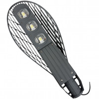 Вуличні світильники світлодіодні LEDDY Cobra 150W 5000К 20000Лм