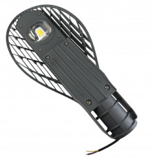 Уличные светильники LEDDY Cobra 50W 5000К 6000Лм IP65 ПАК 10шт 