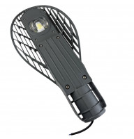 Уличные светильники LEDDY Cobra 50W 7000Лм 5000К IP65