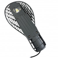 Уличные светильники LEDDY Cobra 50W 7000Лм 5000К IP65