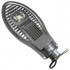 Вуличні світильники світлодіодні Led-Story ROCKETT 50Вт 6000Лм 5000К