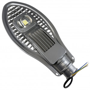 Вуличні світильники світлодіодні Led-Story ROCKETT 50Вт 6000Лм 5000К