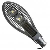 Вуличні світильники світлодіодні Led-Story ROCKETT 100Вт 14000Лм 5000К