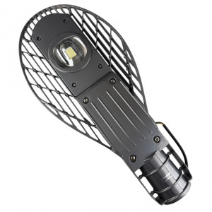 Вуличні світильники світлодіодні Stels 50Вт 7000Лм 5000К лінзовані IP65