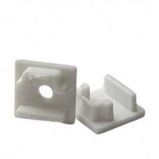 Заглушка для профілю під штукатурку LS103b PCB 13мм