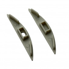 Заглушка для светодиодного профиля LS20-1