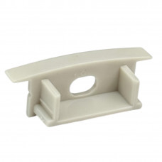 Заглушка для врізного профілю LS16