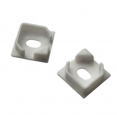 Заглушка для углового профиля LS05 / ЛПУ16-2 / Feron CAB281