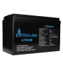 Аккумулятор LiFePO4 12В 160Ач 1280Вт/час Extralink - фото №2