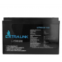 Аккумулятор LiFePO4 12В 160Ач 1280Вт/час Extralink - фото №1
