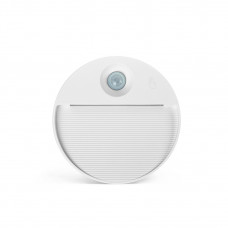 Акумуляторний led світильник 0.8Вт 3000-6500К 30Лм з датчиком руху, USB-C