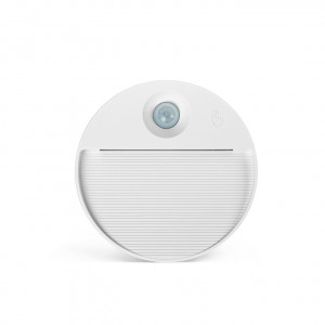 Акумуляторний led світильник 0.8Вт 3000-6500К 30Лм з датчиком руху, USB-C