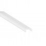 Профиль для гипсокартона АЛ 21-3 светодиодный боковой с рассеивателем 3м (цена 1м) - фото №3