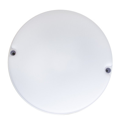 Аварийный led светильник 20Вт с датчиком движения, фотореле и аккумулятором 6400К IP65