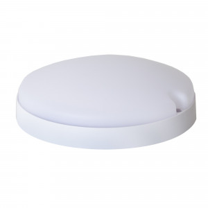 Аварийный led светильник 20Вт с датчиком движения, фотореле и аккумулятором 6400К IP65