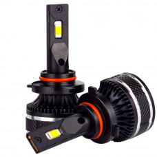 Авто LED лампы HB3/9005 58Вт FE-01 PRO 6000K 4800Lm CAN-bus комплект