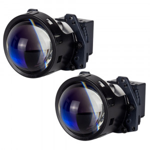 Авто лінзи BiLED Triada DLX 3.0