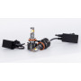 Автолампа UL-01 H11/H8/H9 5500K 65W 9-36V CAN для рефлекторної оптики (2шт.) - фото №3