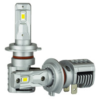Автолампы led H7 ME-07 30W 6000K лампы головного света, пара