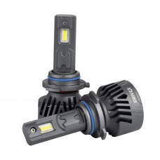Автолампы led HB3 (9005) AL-15 PRO 65W 5500K 9–60V, комплект