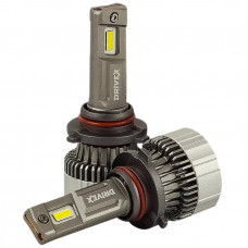 Автолампи led HB3 9005 UL-03 60W 5500K, комплект 2 лампи