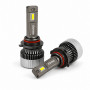 Автолампы led HB3 9005 UL-03 60W 5500K, комплект 2 лампы - фото №1