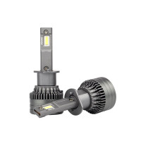Автомобильные led лампы H1 60W 5500K UL-05 активное охлаждение CAN-bus