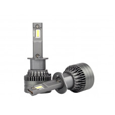 Автомобильные led лампы H1 60W 5500K UL-05 активное охлаждение CAN-bus