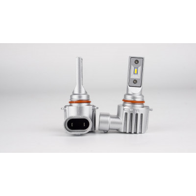 Автомобильные led лампы HB3 (9005) PA-14 30W(2*15W) 3000K CSP 9-32V, комплект 2 шт.