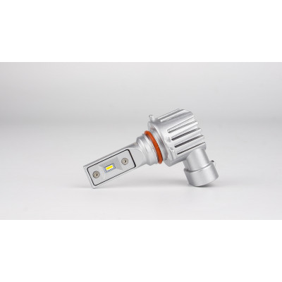 Автомобильные led лампы HB3 (9005) PA-14 30W(2*15W) 3000K CSP 9-32V, комплект 2 шт.