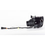 Biled лінзи в протитуманні фари Nissan FOG BiLED HL8A 3.0" 50/60W 3000K/5000K/6000K 2 шт. - фото №3