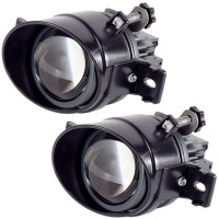 Biled линзы в противотуманные фары Nissan FOG BiLED HL8A 3.0
