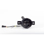 Biled лінзи в протитуманні фари Nissan FOG BiLED HL8A 3.0" 50/60W 3000K/5000K/6000K 2 шт. - фото №4